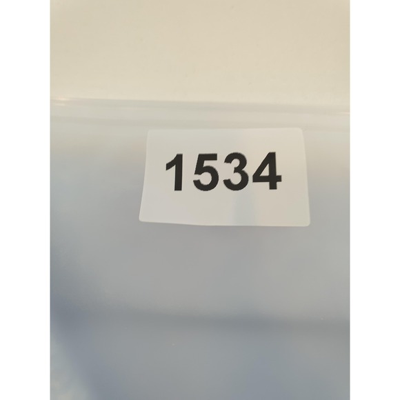 Eton Shirt Mens 15.5 Slim 39 Blue Floral AOP Print Button Up Long Sleeve Cotton - Picture 11 of 11